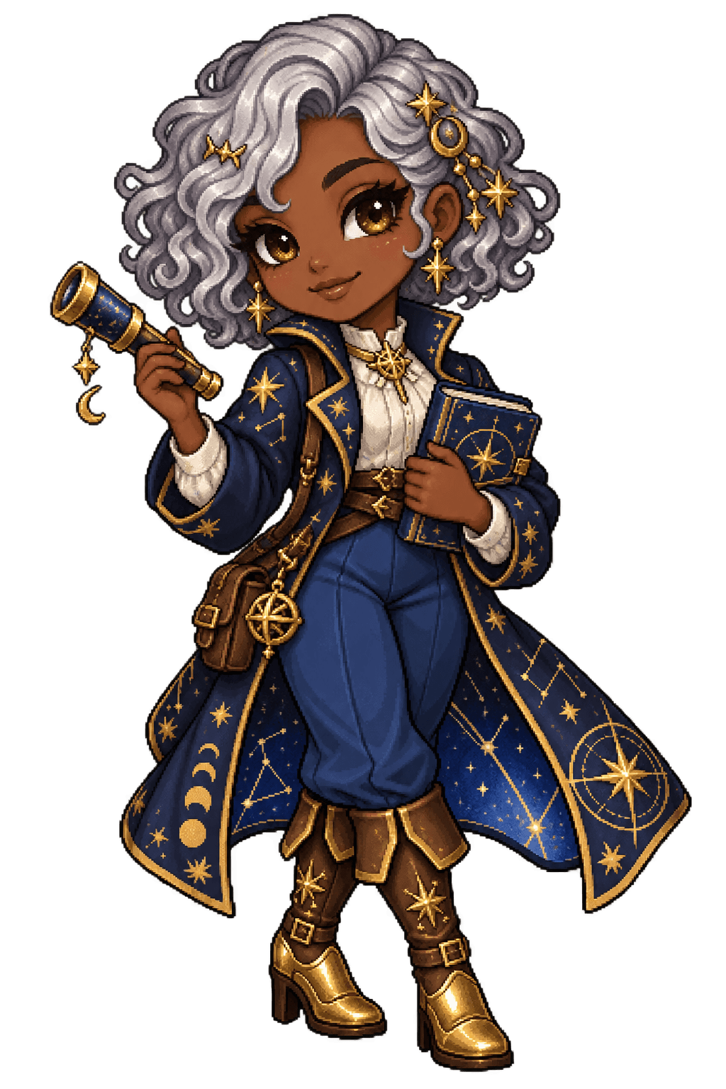 Azure Starkeeper