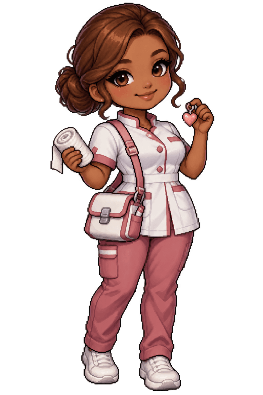 Blossom Nurse