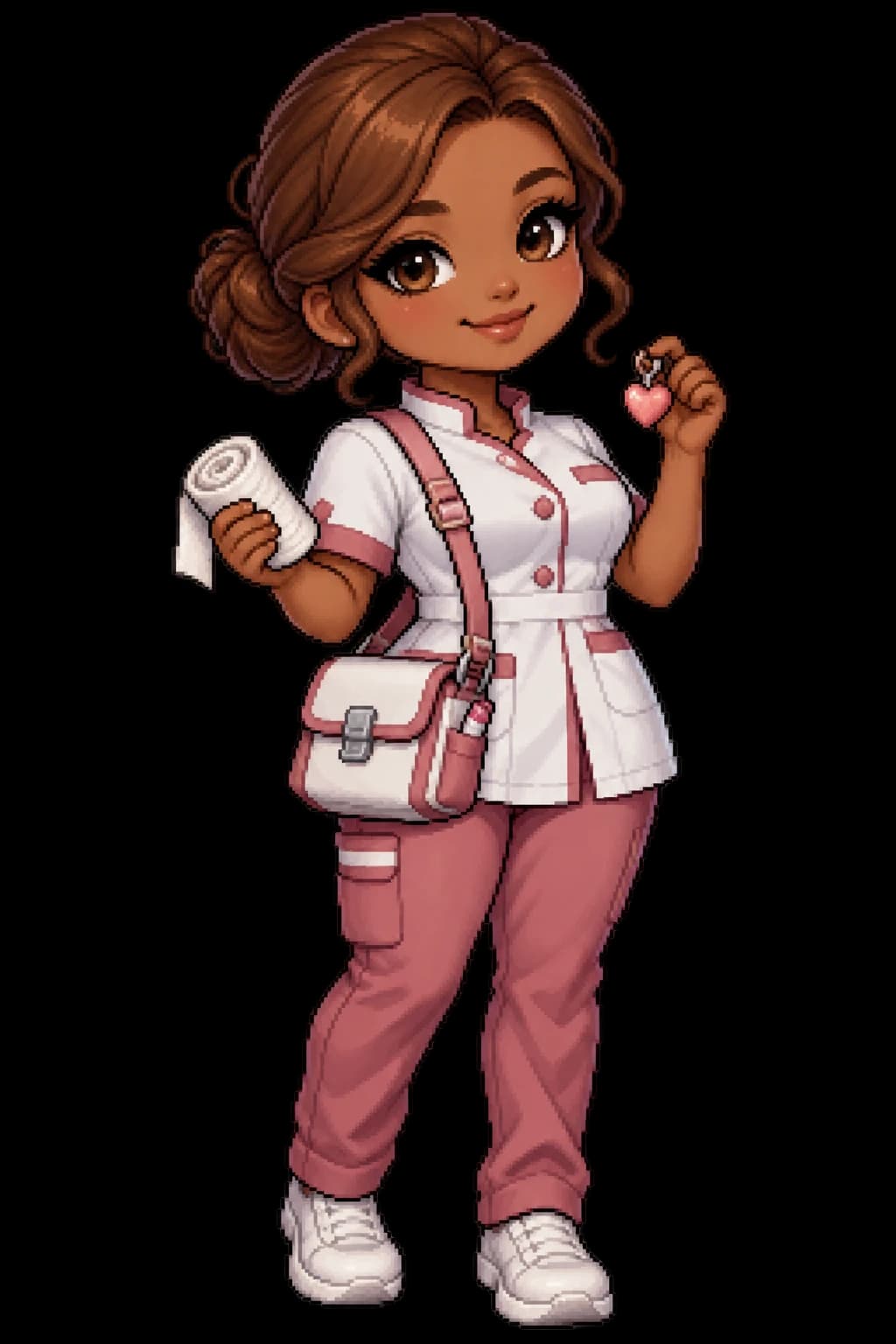 Blossom Nurse
