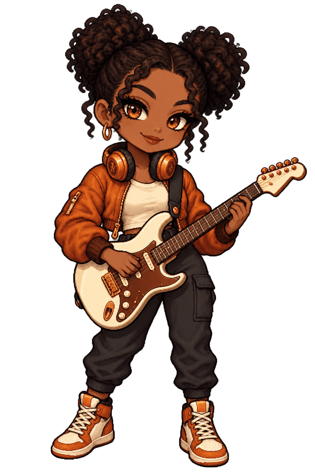 Ember Soundsmith