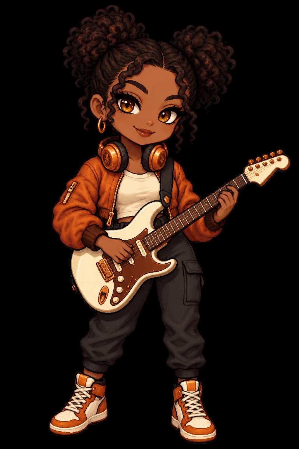 Ember Soundsmith