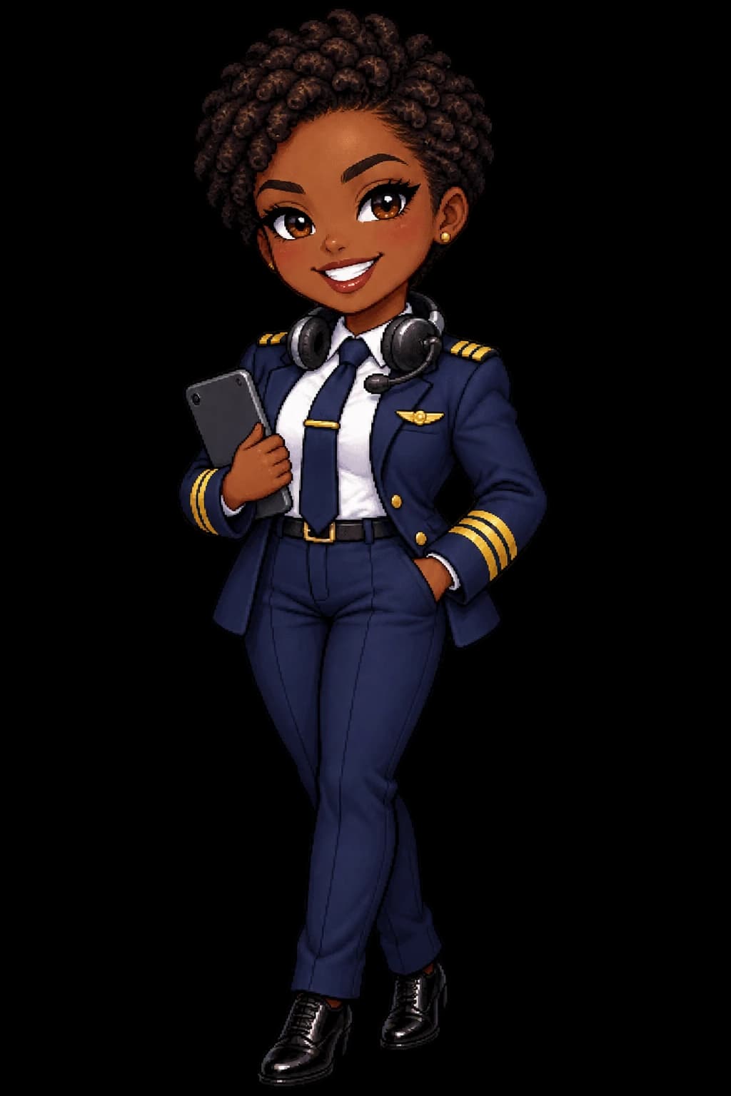 Skywing Pilot