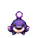 Abyss Angler, a rare dark summon