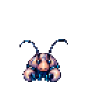Abyss Crawdad, a uncommon water summon