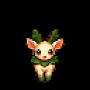 Bloomfawn first-stage companion