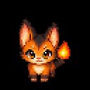 Cinder first-stage companion