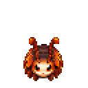 Cinder Millipede, a uncommon gas summon