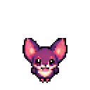 Dusk Bat, a common dark summon
