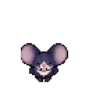 Gloom Bat, a common dark summon