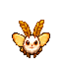 Lumen Moth, a rare light summon