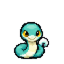 Mist Serpent, a uncommon gas summon