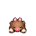 Quartz Mole, a uncommon earth summon