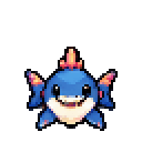 Reef Shark, a rare water summon