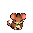Root Packrat, a uncommon leaf summon