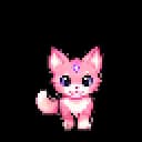 Rosemind Cat first-stage companion