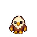 Storm Eagle, a common thunder summon