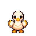 Sun Swan, a uncommon light summon