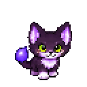 Ursula, a uncommon gas summon