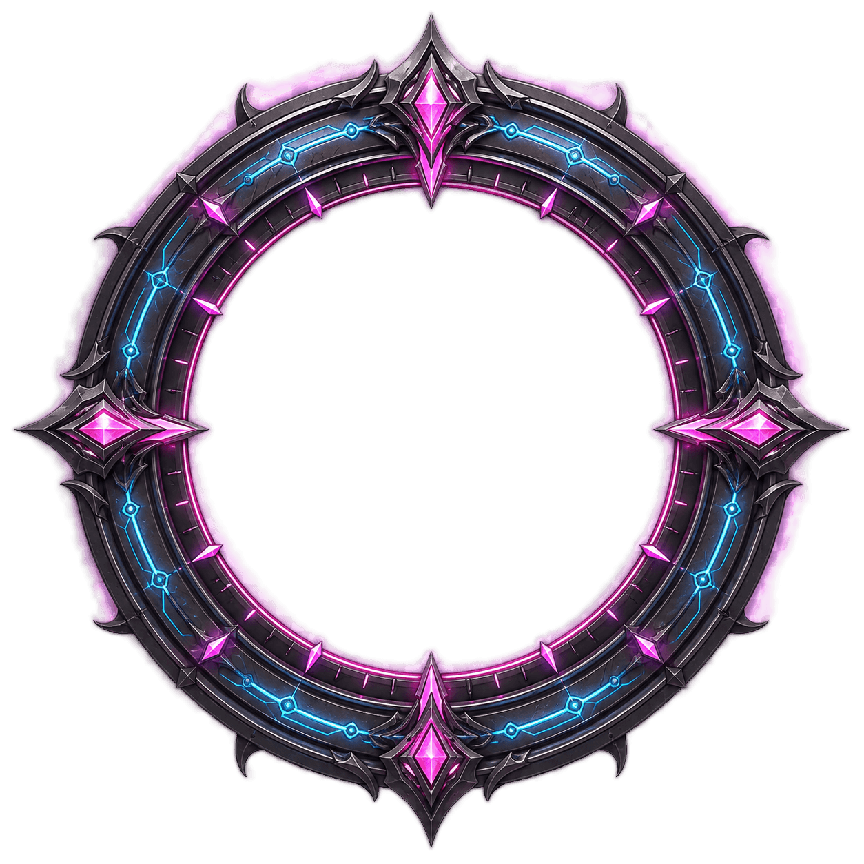 Timer skins cosmetic example