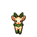 Bloomfawn first-stage companion