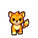 Dawn Lion first-stage companion