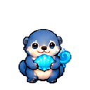 Tidemend Otter first-stage companion